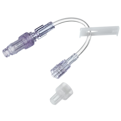 [BB-470108-01] TUBO PROLUNGA CON CARESITE