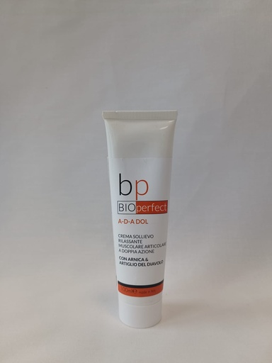 [IGP01033] Adadol crema sollievo muscolare articolare rilassante tubo 100 ml