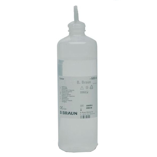 [387874] ECOLAV AQUA 500 ML