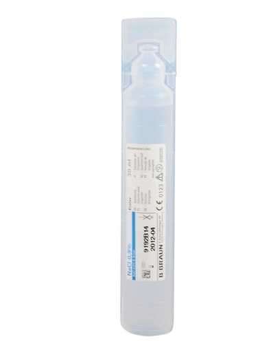 [BB-3570310] ECOLAV NACL 30 ML