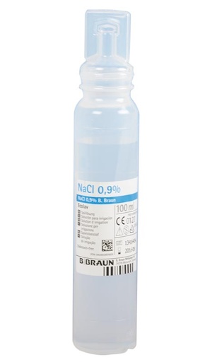 [3570350] ECOLAV NACL 0,9% 100ML