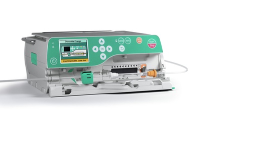 [8717050] INFUSOMAT COMPACT PLUS