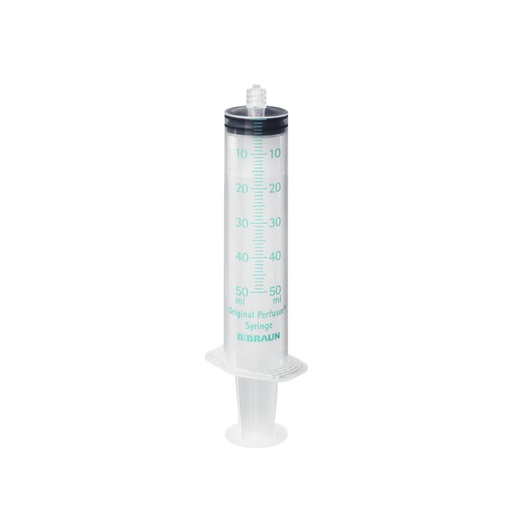[8728844F-06] SIRINGA PERFUSOR 50ML SENZA AGO
