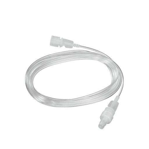 [0009483H] PERFUSOR LINE, PVC, LL, 100 CM