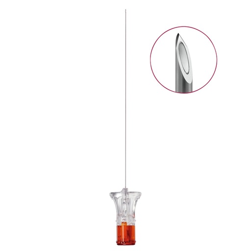 [4507908-01] SPINOCAN 22G 88x0,70MM