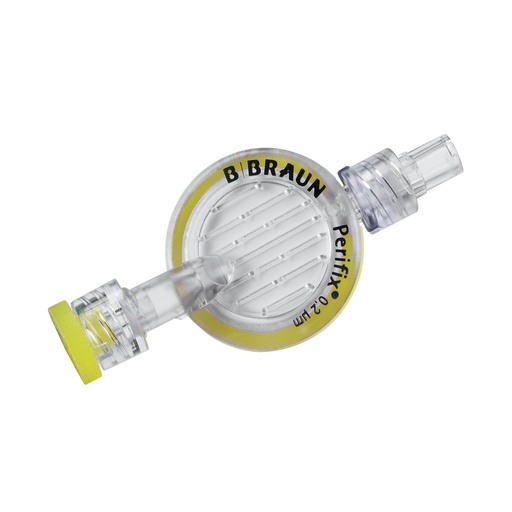 [4515501] PERIFIX FILTRO 0,2µ