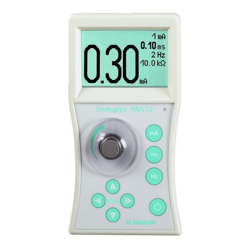 [4892098] STIMUPLEX HNS12 ELETTROSTIM.