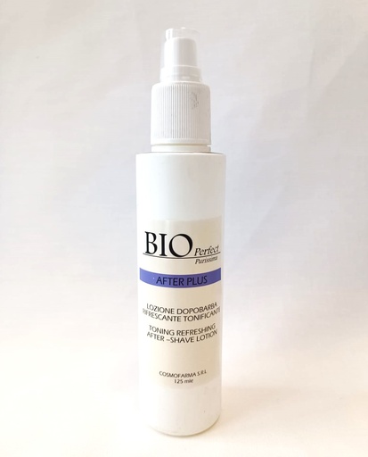 [IGP01007] Dopobarba after plus da 125 ml