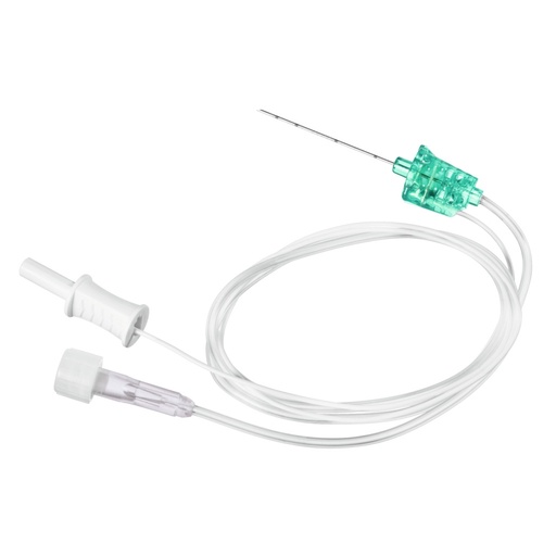 [4892115] STIMUPLEX D SH, 15°, 20Gx150MM