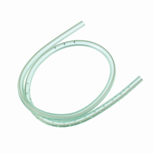 [U2111200] TUBI REDON DA DRENAGGIO 50CM CH 12