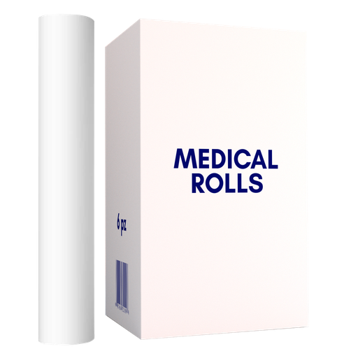 [MCP03070] Lenzuolino 2 veli carta ecologica h 50 cm x 80 mt
