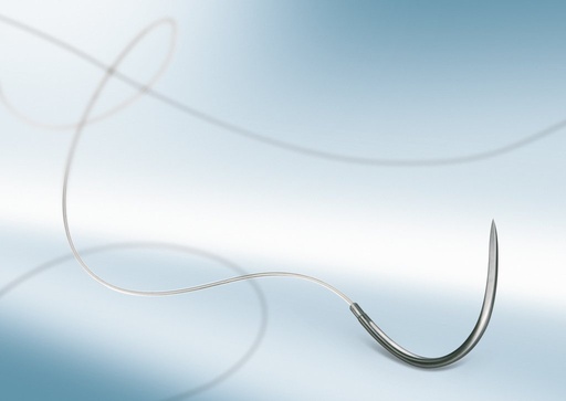 [C0025008] MONOSYN QUICK INCOL 3/0 (2)70CM DS19(M)