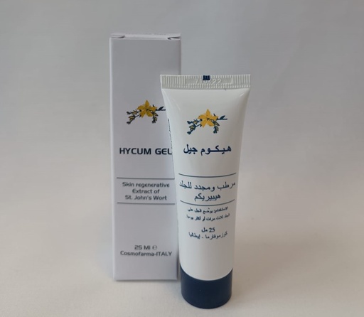 [IGP01036] Hycum Gel tubetto da 25 ml