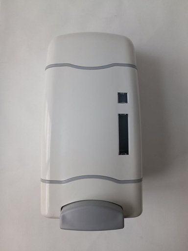 [MCP07017] Distributore sapone a rabbocco 600 ml b.co
