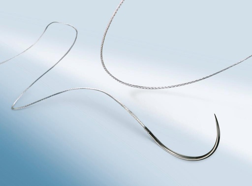 [C3046630] NOVOSYN QUICK INCOLORE 3/0(2)45CM DSMP19MDDP