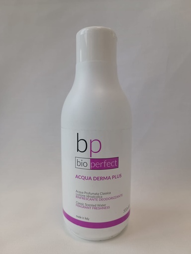 [IGP01006] Acquaderma da 500 ml