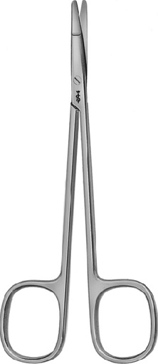 [BC026R] FORBICI DISSEZ.RAGNELL DELIC.RET.135MM