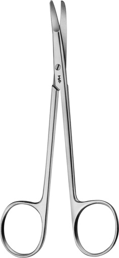 [BB-BC166R] FORBICI KILNER P.DISSEZIONE 125MM