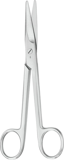 [BB-BC547R] FORBICI MAYO RETTE 170MM