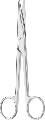 [BB-BC572R] FORBICI MAYO-STILLE RETTE 170MM