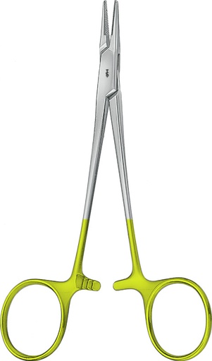 [BM012R] DUROGRIP PORTAGHI HALSEY 130MM