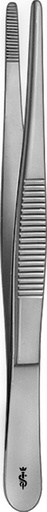 [BB-BD047R] PINZETTA ANATOMICA 145MM