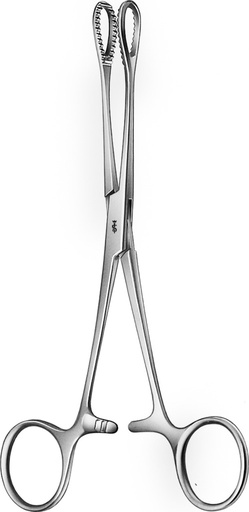 [BB-BF112R] PINZA PORT.TAMP.FOERSTER-BALLENGER 180MM