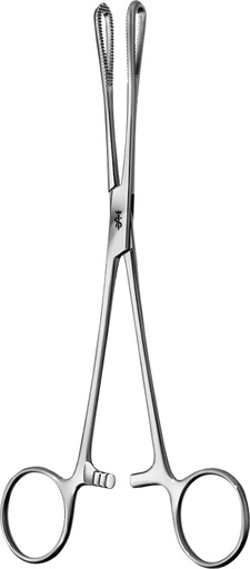 [BF116R] PINZA P.TAMPONI RAMPLEY 180MM