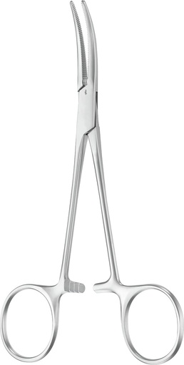[BB-BH145R] PINZA EMOST.CRILE CRV.140MM