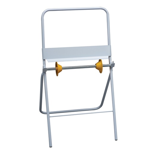 [MCP01076] Portabobina in metallo da appoggio a terra
