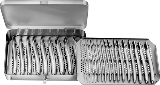 [EM194R] DILATATORI UTER.HEGAR SERIE EM101-126R