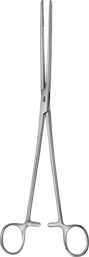 [BB-EO080R] PINZA BOZEMANN PER MEDICAZIONI RETTA
