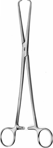[BB-EO110R] PINZA A DENTI SCHROEDER 250MM