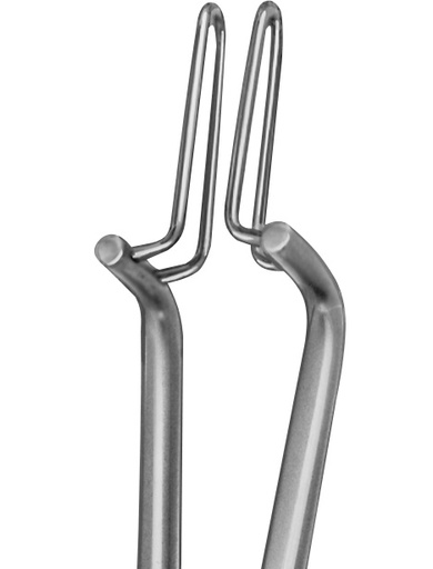 [BB-EM710R] SEPARATORE KOGAN 240MM SENZA GRAD.