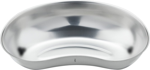 [BB-JG504R] BACINELLA RENIFORME 170MM 250 ML