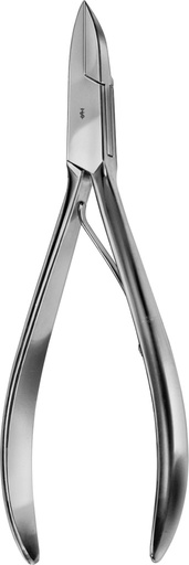 [HF478R] TRONCHESINO MOD.ROBUSTO PUNTUTO 130MM