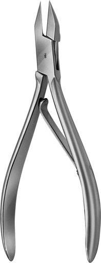 [BB-HF483R] PINZA ANGOLARE 130MM MORSI DIRITTI 17MM