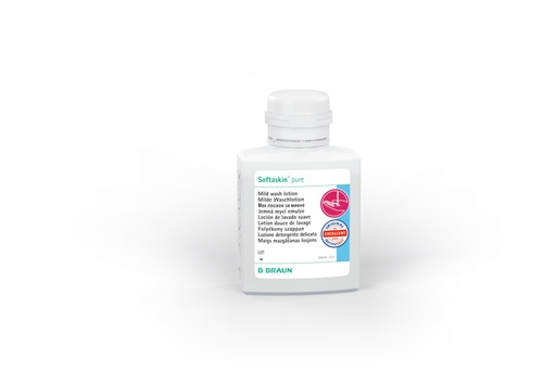 [BB-180205] SOFTASKIN PURE BOTTIGLIA "EU" 100ML