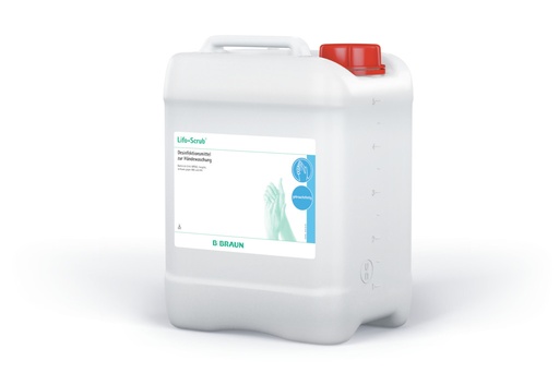 [18810] LIFO-SCRUB TANICA 5L