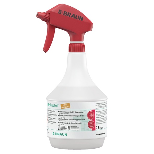 [BB-19764] MELISEPTOL NEW FORMULA 1000ML (NO EROGATORE)