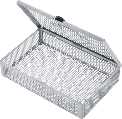 [BB-JG285R] TRAY 274X172X60MM