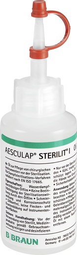 [JG598] STERILIT APPLICATORE A GOCCIA 50ML