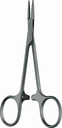 [BB-BH110SU] SUSI PINZA EMOST.DI HALSTED RETTA 125MM