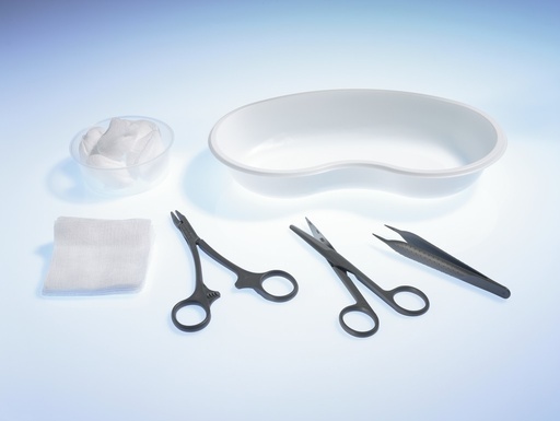 [BB-5061010] TRATTAMENTO FERITE SET 1