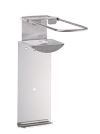 [3908374] SUPPORTO A PARETE CON LEVA X FLAC DA 1000ML