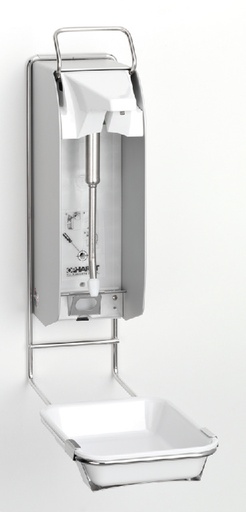 [BB-3908394] PIATTINO DISP.TOUCHLESS500/1000ML