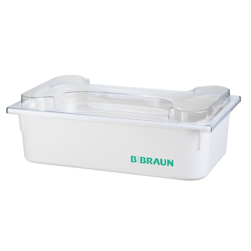 [BB-3908267] VASCHETTA PER STRUMENTI DA 10LITRI