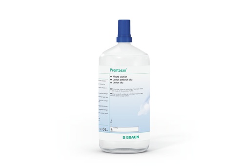 [BB-400446] PRONTOSAN SOLUZ. BOT.ROTON. "INT"1000ML