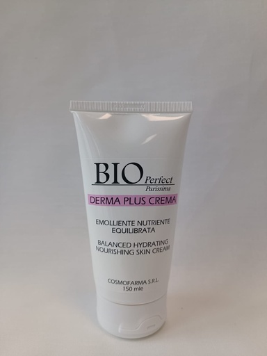[IGP01014] Dermocrema tubetto da 150 ml