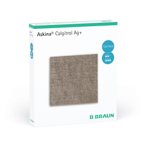 [SFM6211510] ASKINA® CALGITROL AG+ 15X15 CM